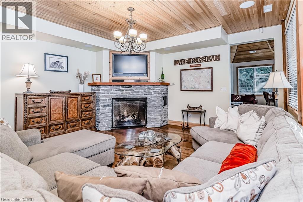 1347 Rosseau Road Unit# 10, Utterson, Ontario  P0B 1M0 - Photo 26 - 40852230