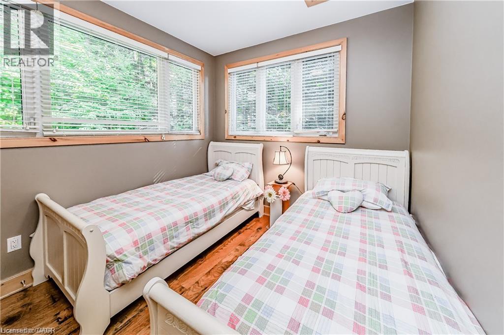 1347 Rosseau Road Unit# 10, Utterson, Ontario  P0B 1M0 - Photo 33 - 40852230