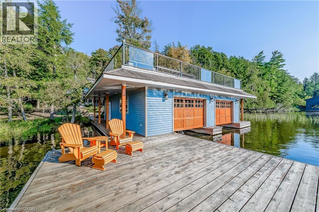 1347 Rosseau Road Unit# 10, Utterson, Ontario  P0B 1M0 - Photo 37 - 40852230