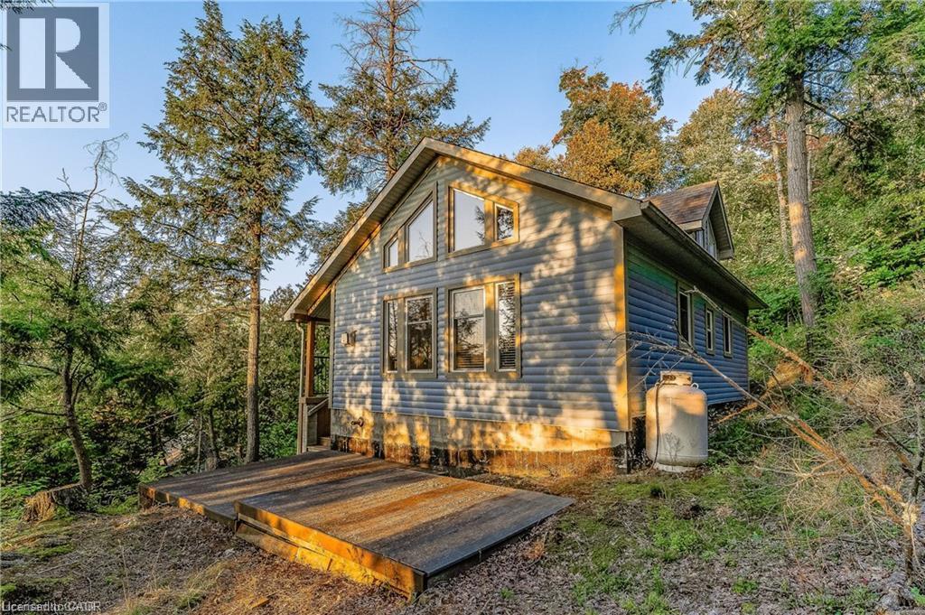 1347 Rosseau Road Unit# 10, Utterson, Ontario  P0B 1M0 - Photo 39 - 40852230