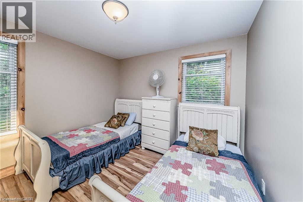 1347 Rosseau Road Unit# 10, Utterson, Ontario  P0B 1M0 - Photo 44 - 40852230