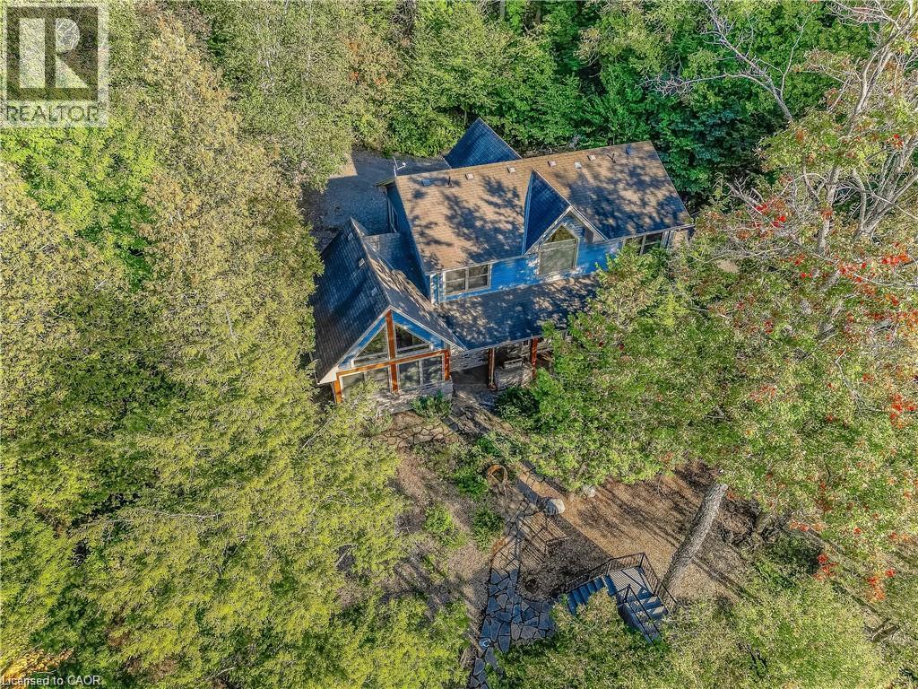 1347 Rosseau Road Unit# 10, Utterson, Ontario  P0B 1M0 - Photo 45 - 40852230