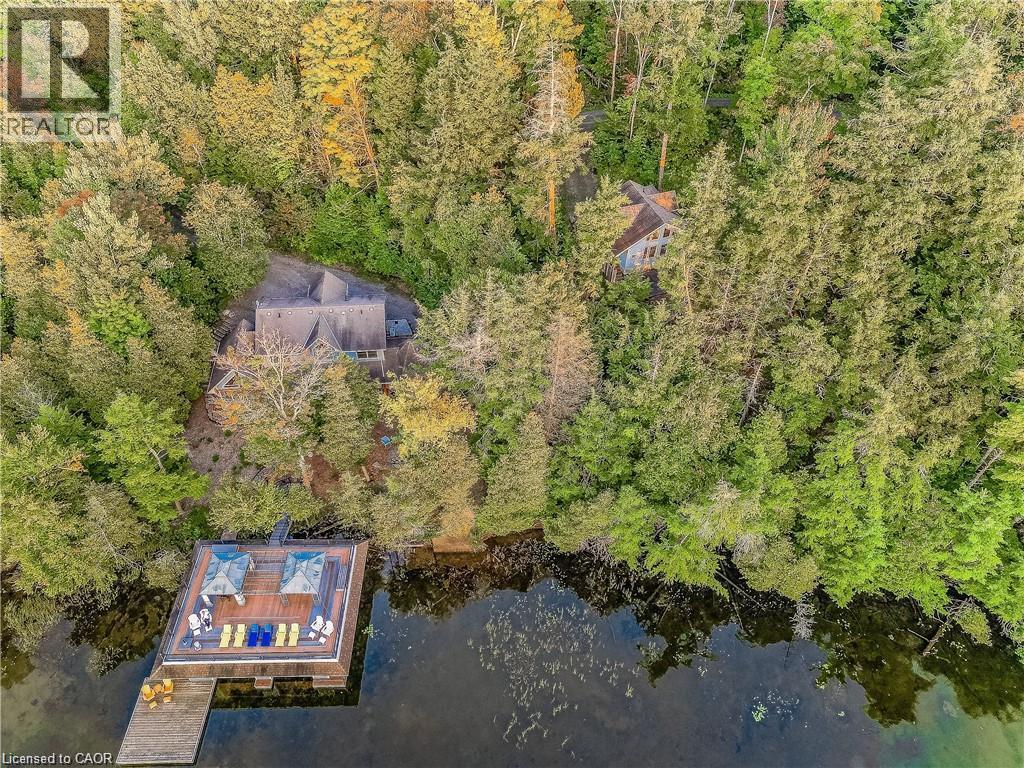 1347 Rosseau Road Unit# 10, Utterson, Ontario  P0B 1M0 - Photo 46 - 40852230