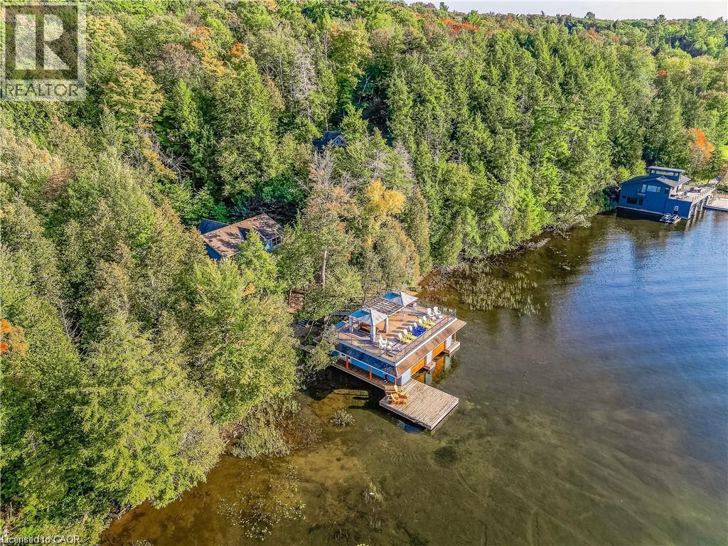 1347 Rosseau Road Unit# 10, Utterson, Ontario  P0B 1M0 - Photo 47 - 40852230