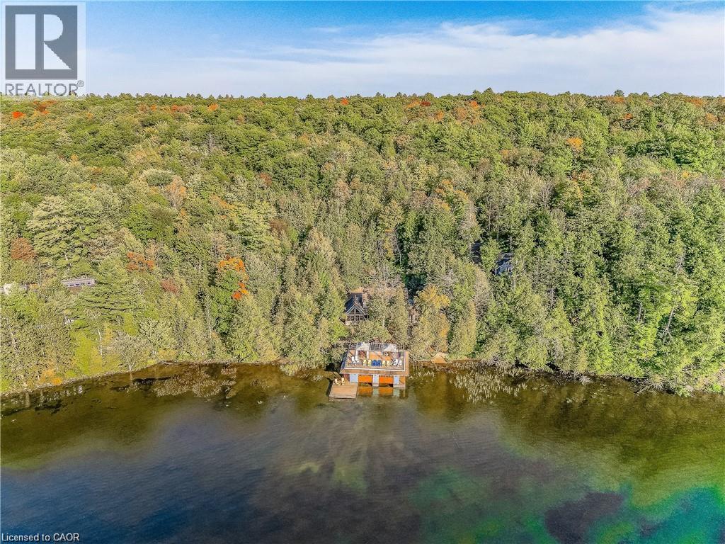 1347 Rosseau Road Unit# 10, Utterson, Ontario  P0B 1M0 - Photo 48 - 40852230