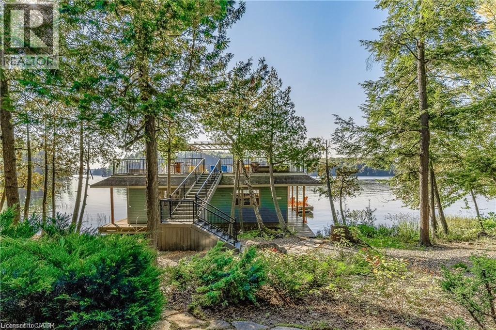 1347 Rosseau Road Unit# 10, Utterson, Ontario  P0B 1M0 - Photo 5 - 40852230