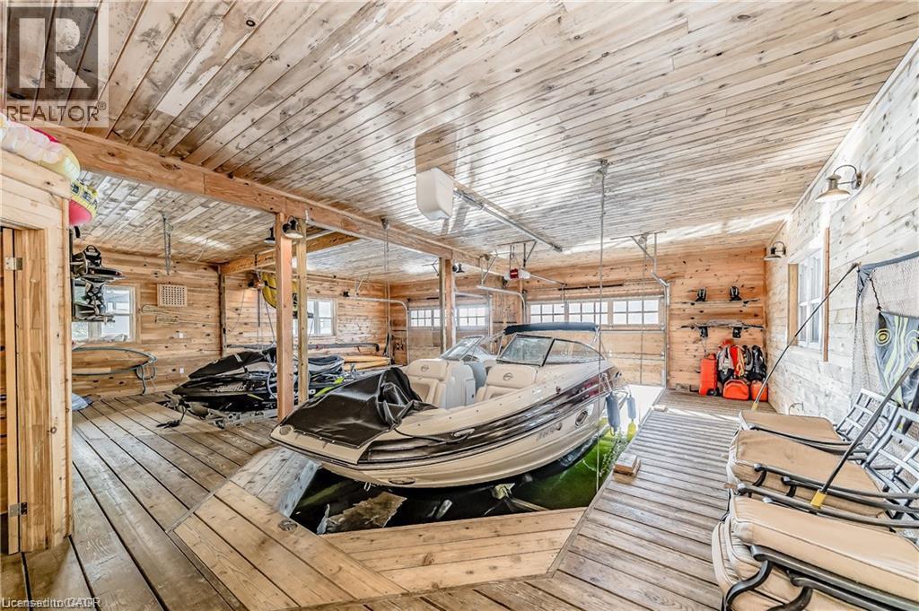 1347 Rosseau Road Unit# 10, Utterson, Ontario  P0B 1M0 - Photo 7 - 40852230