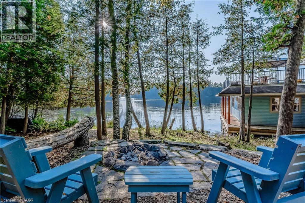 1347 Rosseau Road Unit# 10, Utterson, Ontario  P0B 1M0 - Photo 9 - 40852230