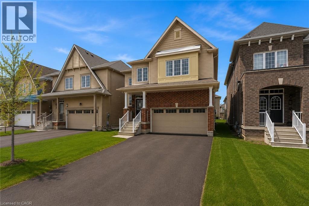 13 Steven Drive, Thorold, Ontario  L3B 0G7 - Photo 2 - 40851392