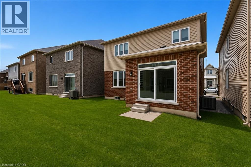 13 Steven Drive, Thorold, Ontario  L3B 0G7 - Photo 43 - 40851392