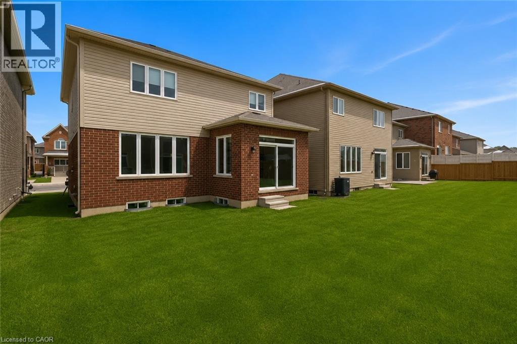 13 Steven Drive, Thorold, Ontario  L3B 0G7 - Photo 44 - 40851392