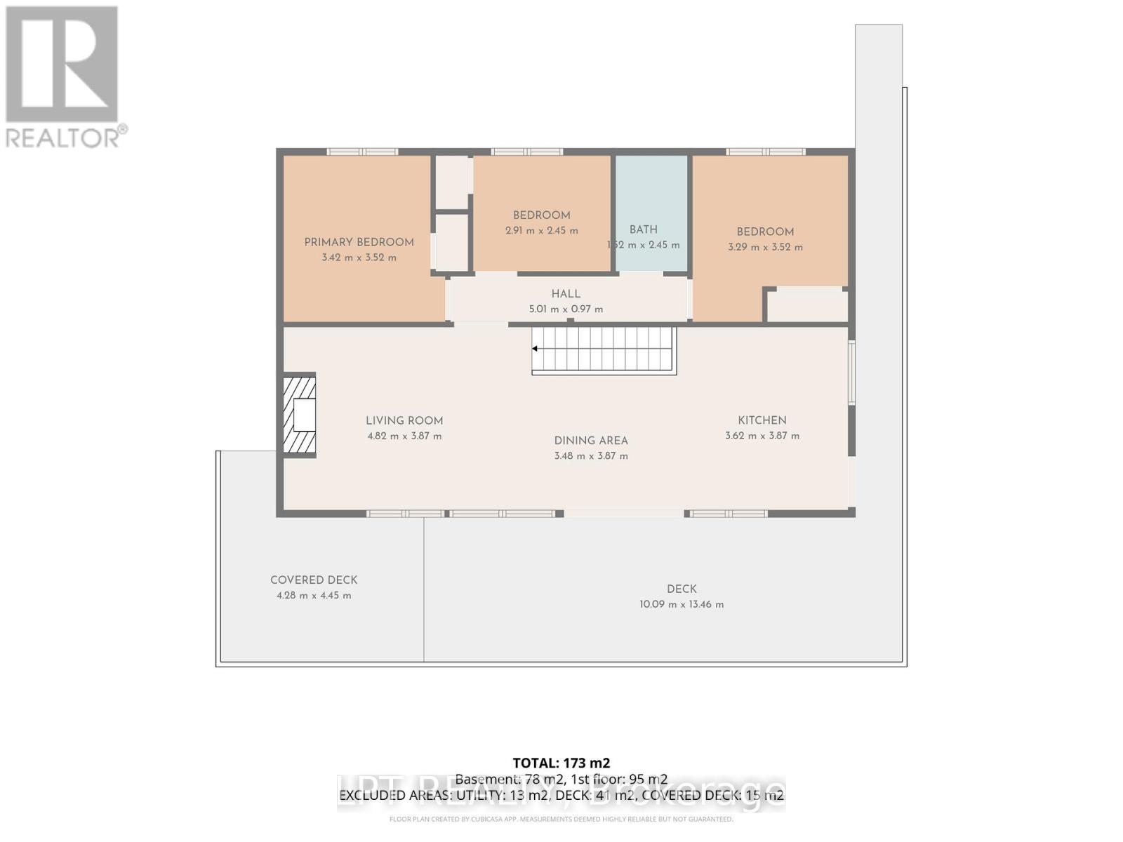 500a Hazard Hill Road, Kearney, Ontario  P0A 1M0 - Photo 49 - X13619812