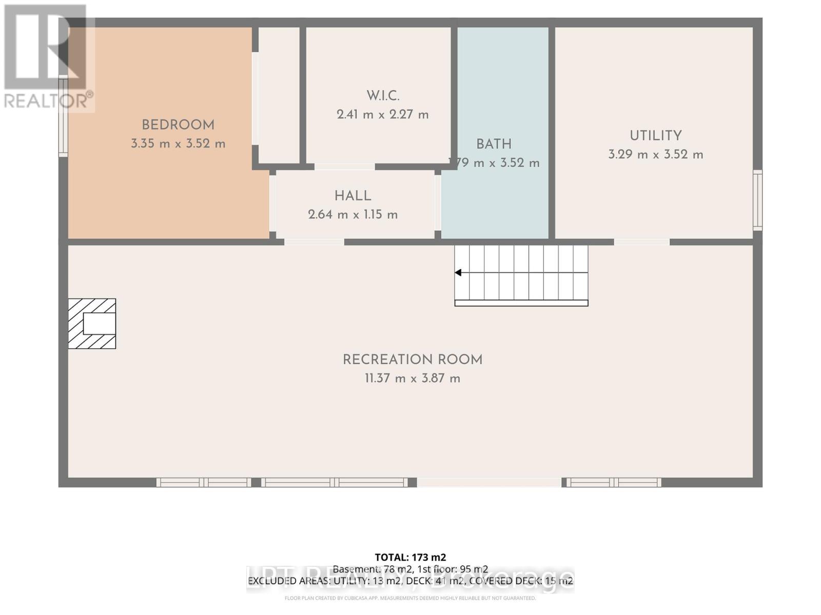 500a Hazard Hill Road, Kearney, Ontario  P0A 1M0 - Photo 48 - X13619812