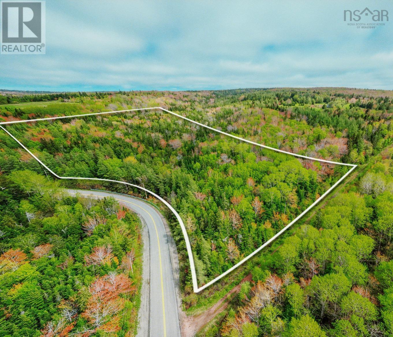 Lot 09-2 Hillside Road, Hillside, Nova Scotia