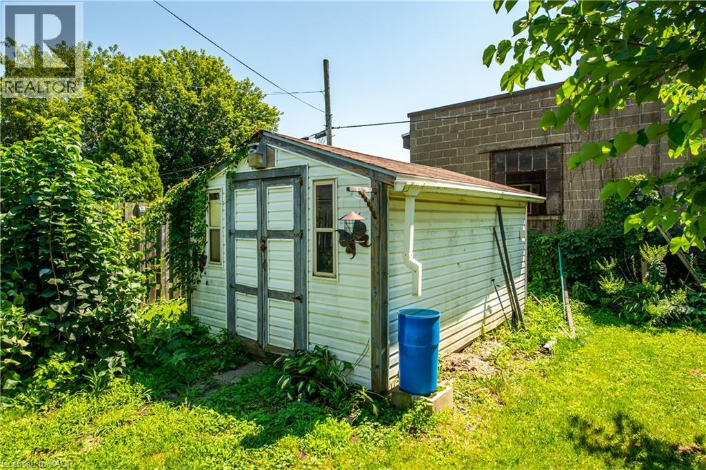155 Elgin Street, Brantford, Ontario  N3S 5A4 - Photo 22 - 40851946