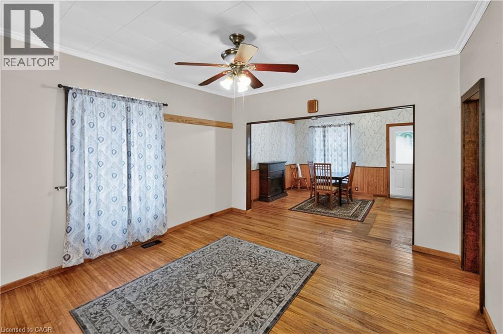 155 Elgin Street, Brantford, Ontario  N3S 5A4 - Photo 8 - 40851946