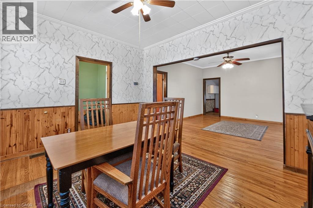 155 Elgin Street, Brantford, Ontario  N3S 5A4 - Photo 6 - 40851946