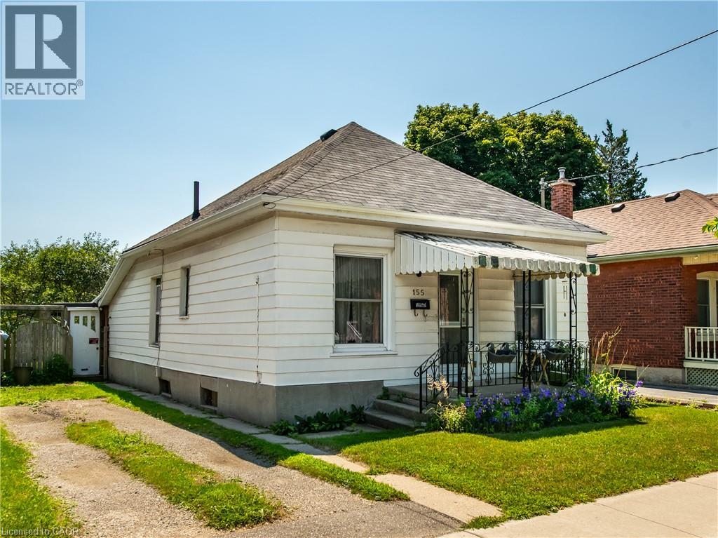 155 Elgin Street, Brantford, Ontario  N3S 5A4 - Photo 2 - 40851946