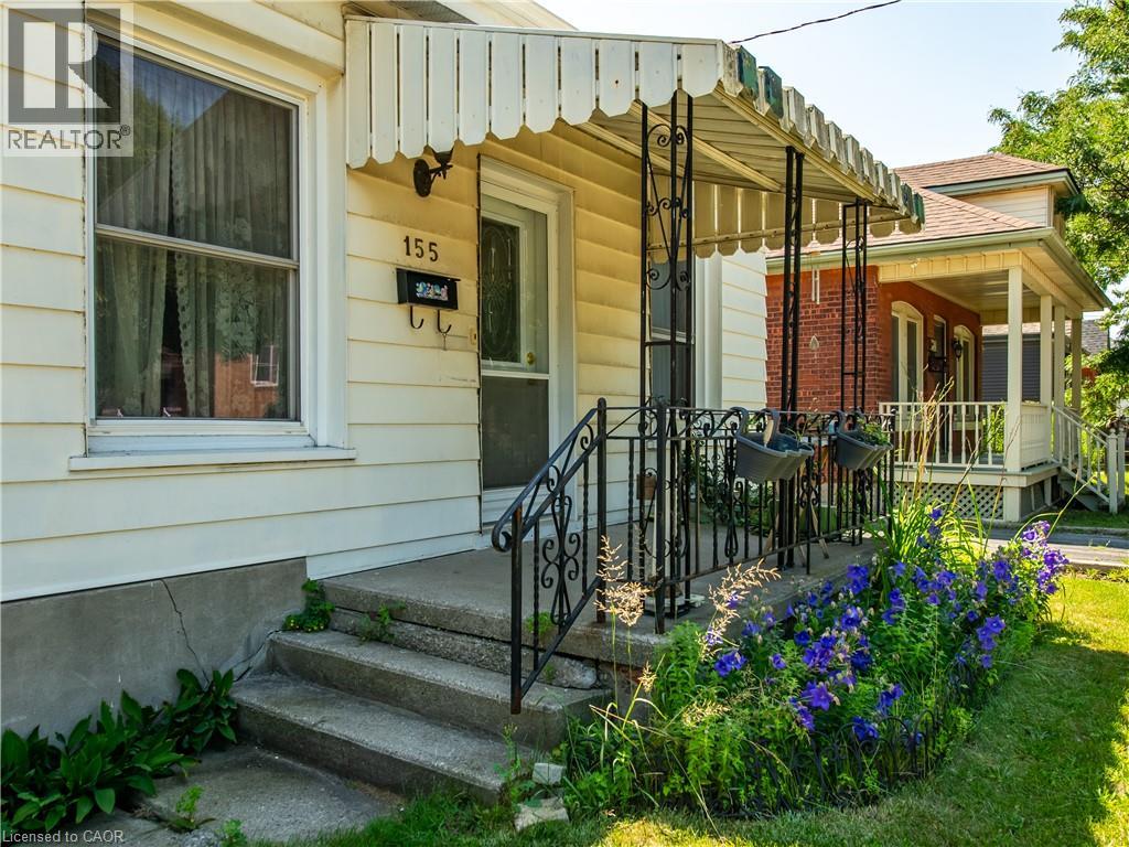 155 Elgin Street, Brantford, Ontario  N3S 5A4 - Photo 3 - 40851946