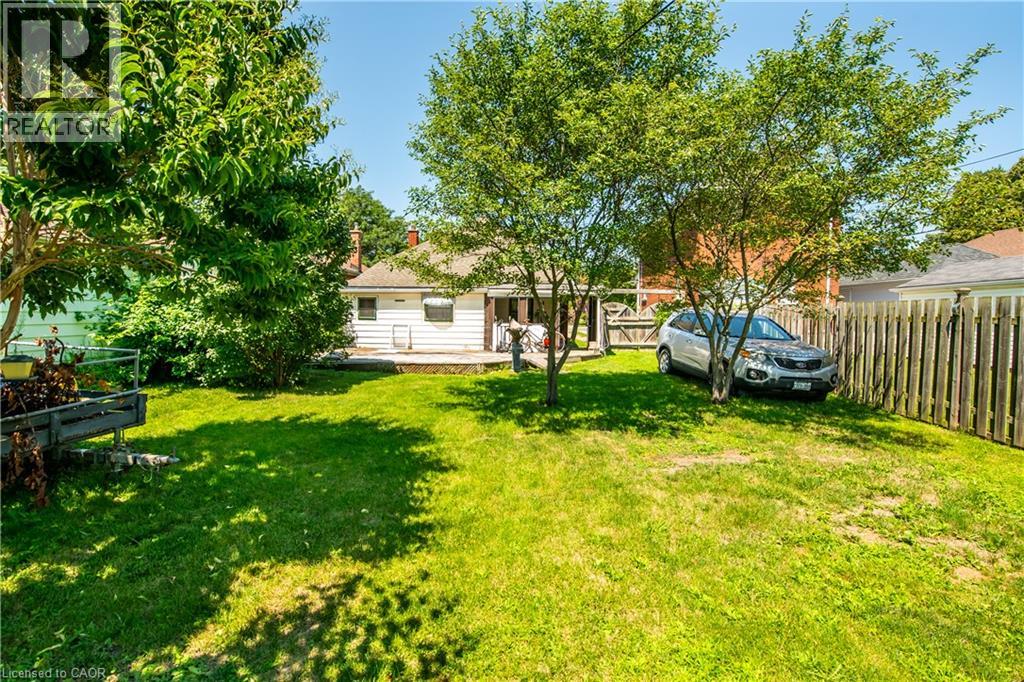 155 Elgin Street, Brantford, Ontario  N3S 5A4 - Photo 20 - 40851946