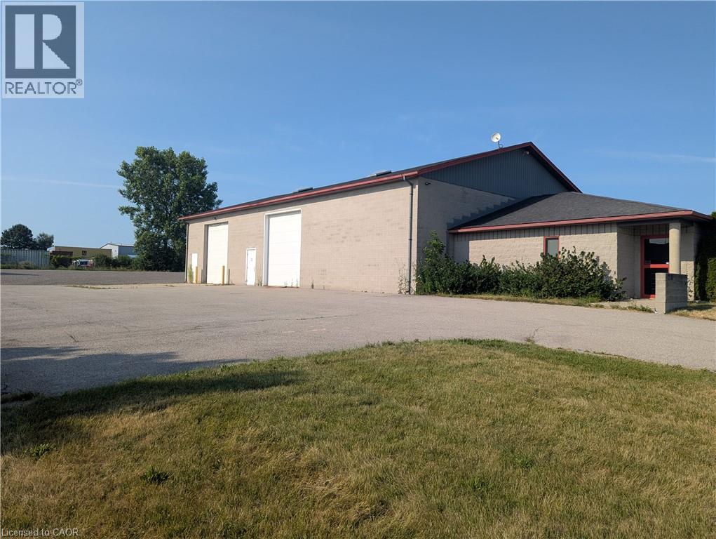 258 Prospect Street, Brantford, Ontario  N0E 1N0 - Photo 8 - 40853878