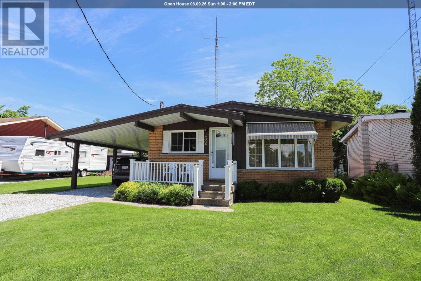 52 Indiana DR, Sault Ste. Marie, Ontario