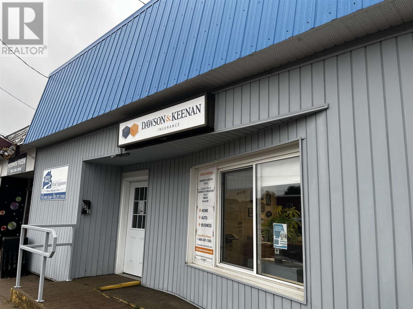 162 Main St, Thessalon, Ontario  P0R 1L0 - Photo 3 - SM262083