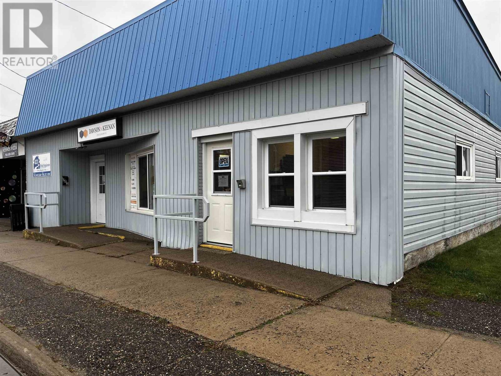162 Main St, Thessalon, Ontario  P0R 1L0 - Photo 2 - SM262083