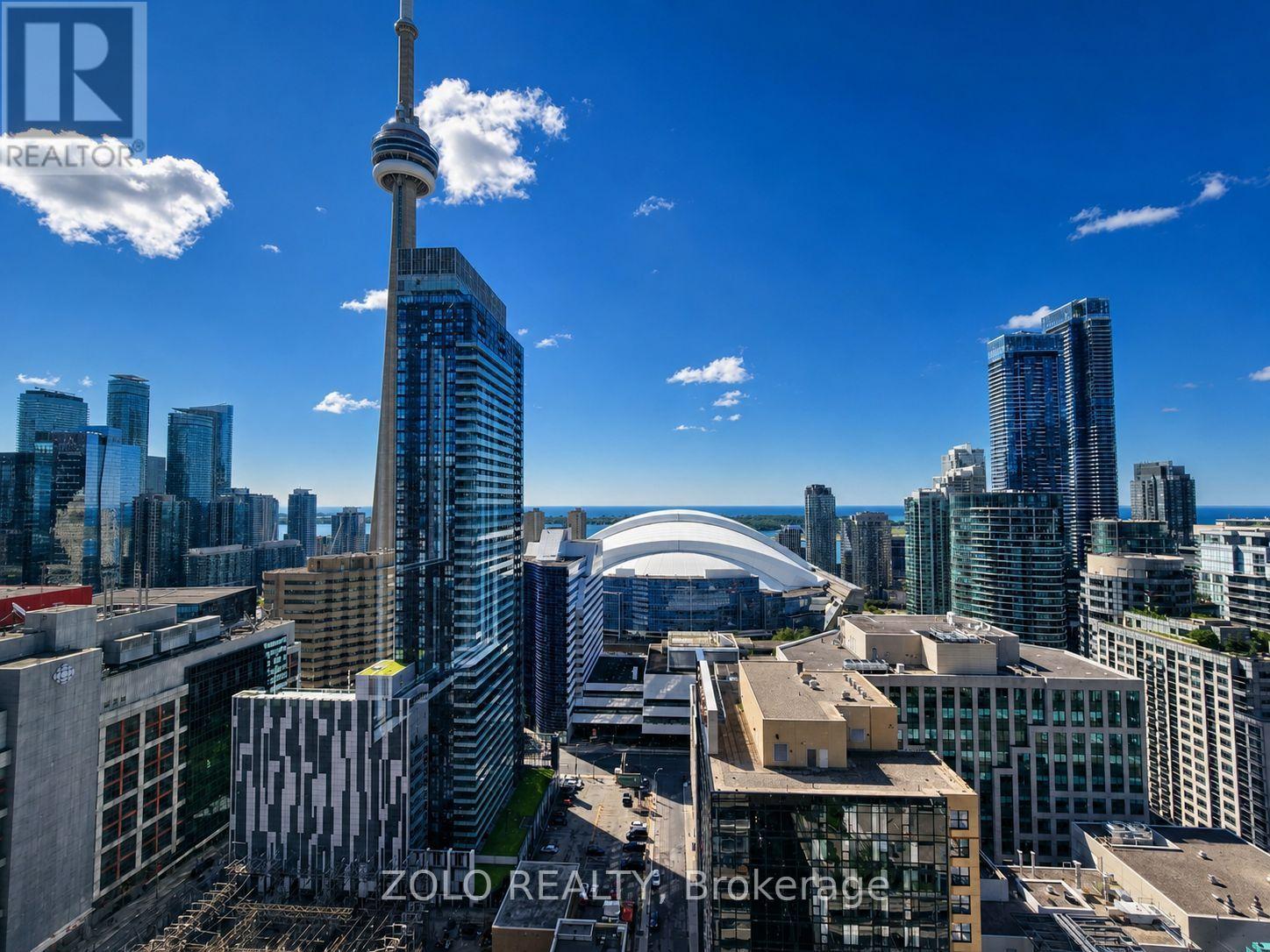 2616 - 35 MERCER STREET, Toronto, Ontario