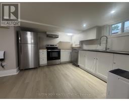 LOWER LEVEL - 3 TYRONE AVENUE, Toronto, Ontario
