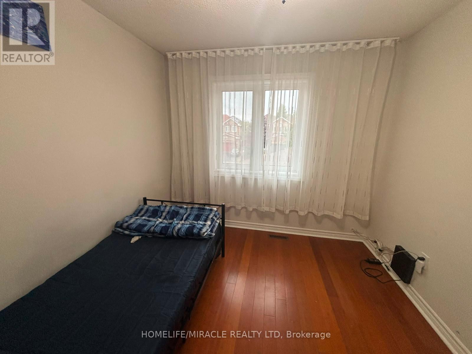 Upper - 42 Lockwood Road, Brampton, Ontario  L6Y 4T7 - Photo 16 - W13239074