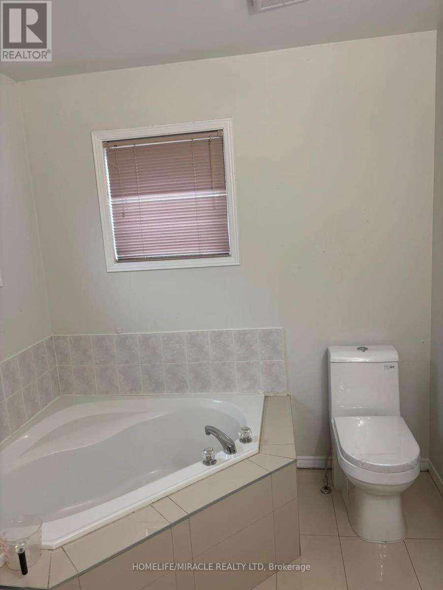 Upper - 42 Lockwood Road, Brampton, Ontario  L6Y 4T7 - Photo 13 - W13239074