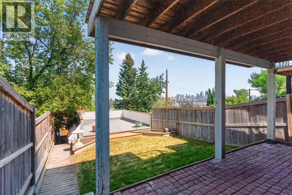 1924 29 Avenue S, Calgary, Alberta  T2T 1N1 - Photo 32 - A2332299