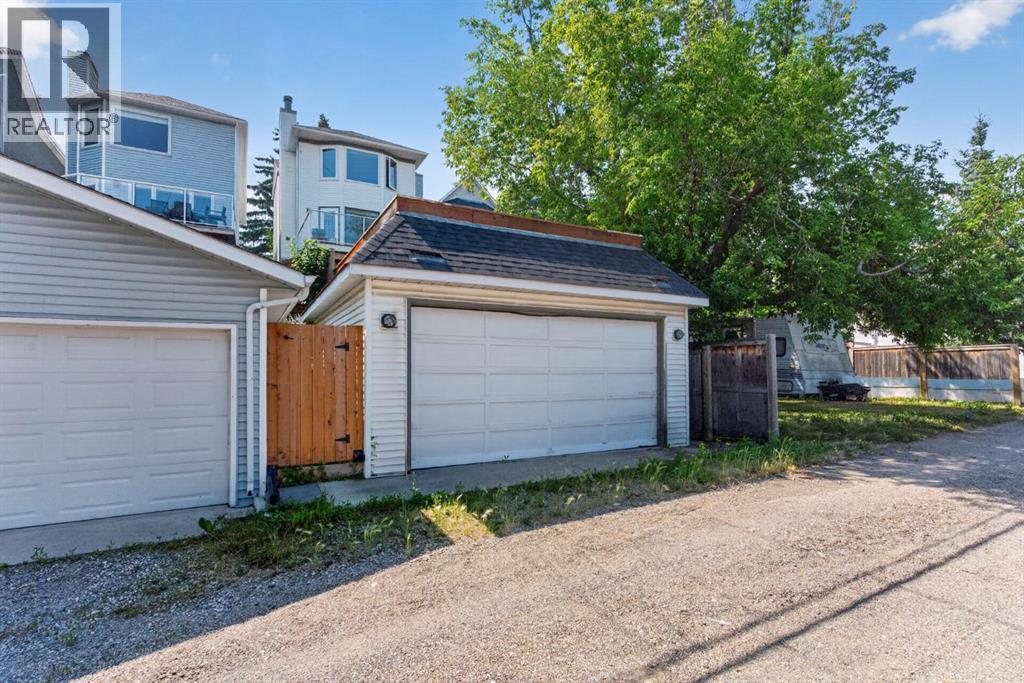 1924 29 Avenue S, Calgary, Alberta  T2T 1N1 - Photo 35 - A2332299