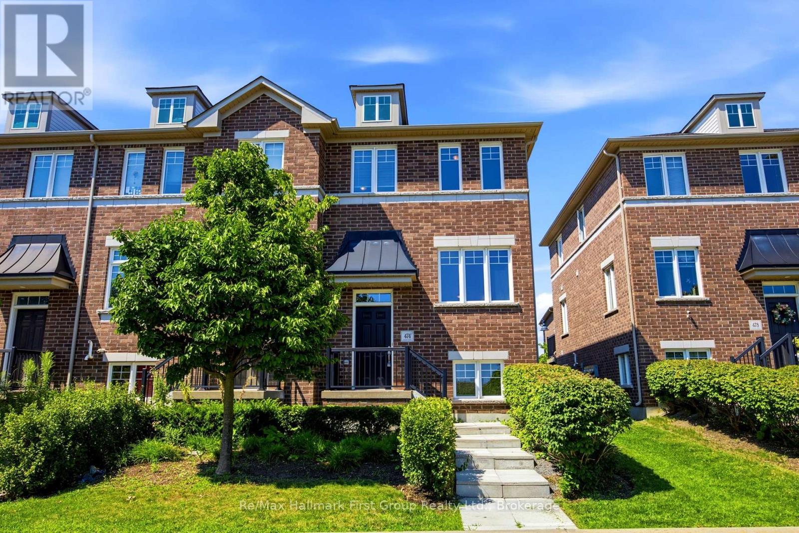 474 Meadowglade Road, Clarington, Ontario  L1E 0E9 - Photo 1 - E13648890