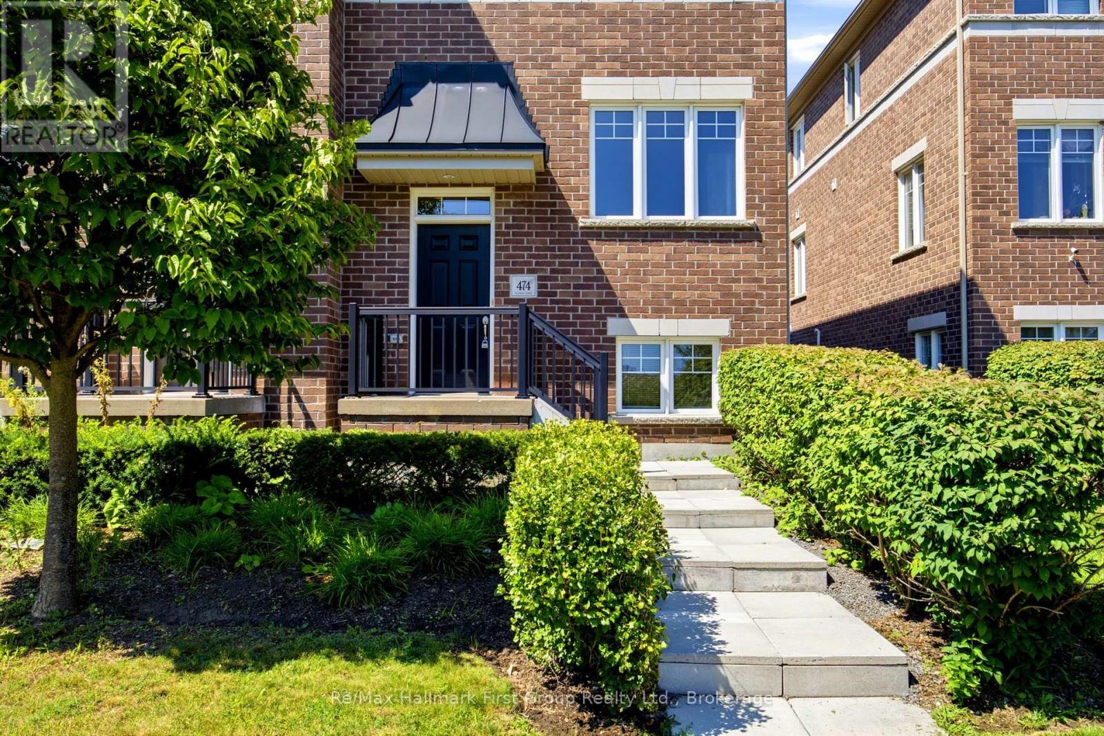474 Meadowglade Road, Clarington, Ontario  L1E 0E9 - Photo 3 - E13648890