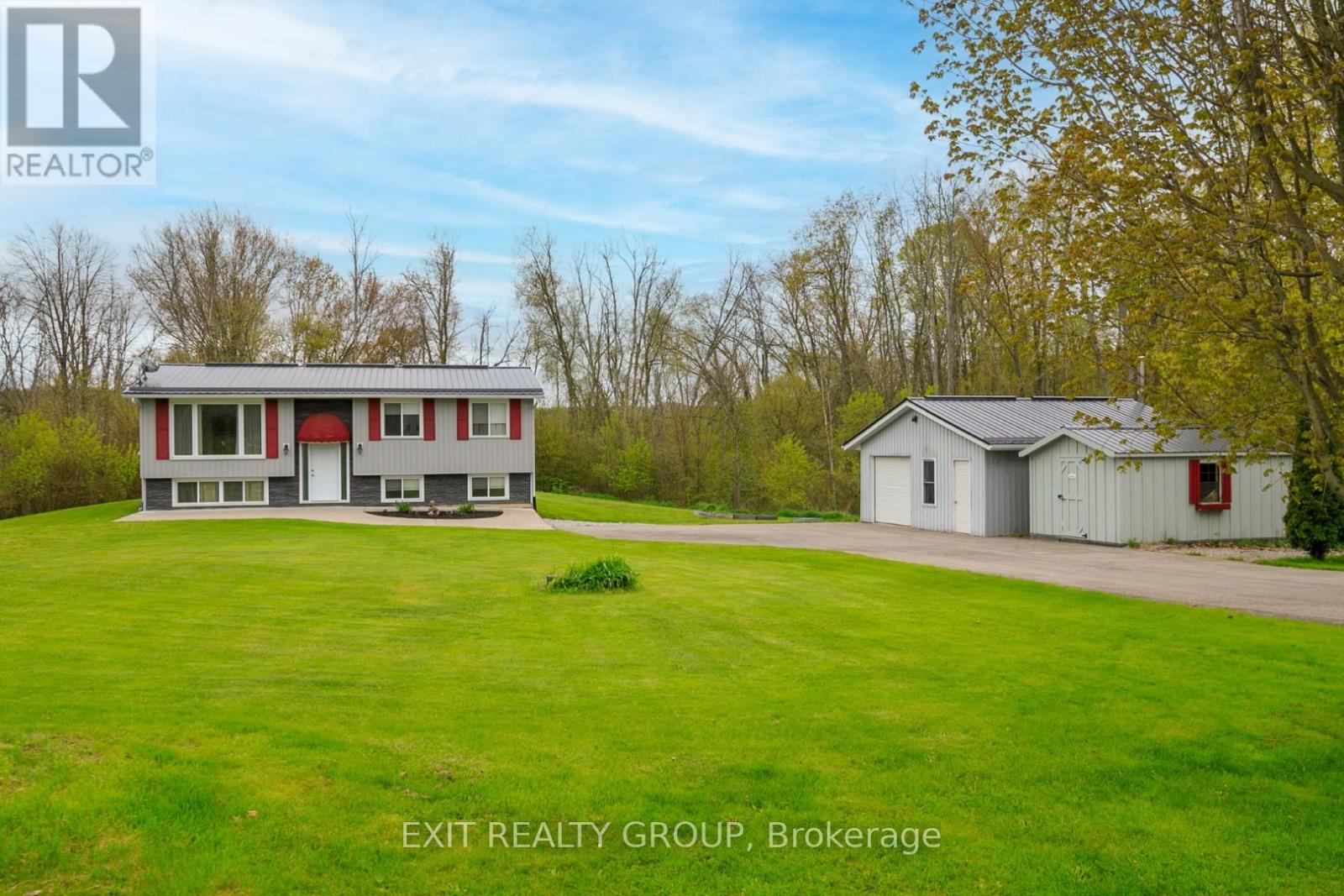 1625 OLD WOOLER ROAD, Quinte West, Ontario