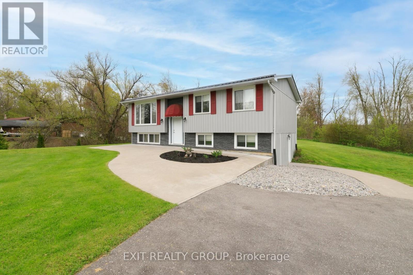 1625 Old Wooler Road, Quinte West, Ontario  K0K 3M0 - Photo 2 - X13648948
