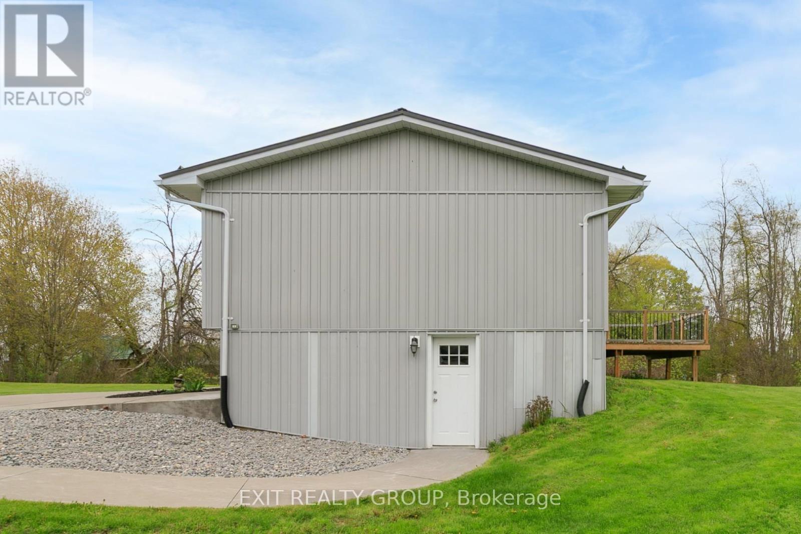 1625 Old Wooler Road, Quinte West, Ontario  K0K 3M0 - Photo 28 - X13648948