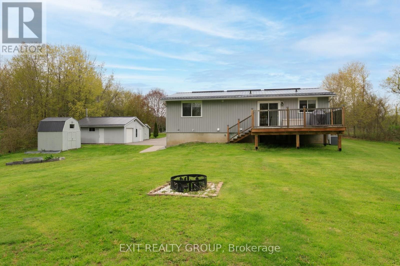 1625 Old Wooler Road, Quinte West, Ontario  K0K 3M0 - Photo 31 - X13648948