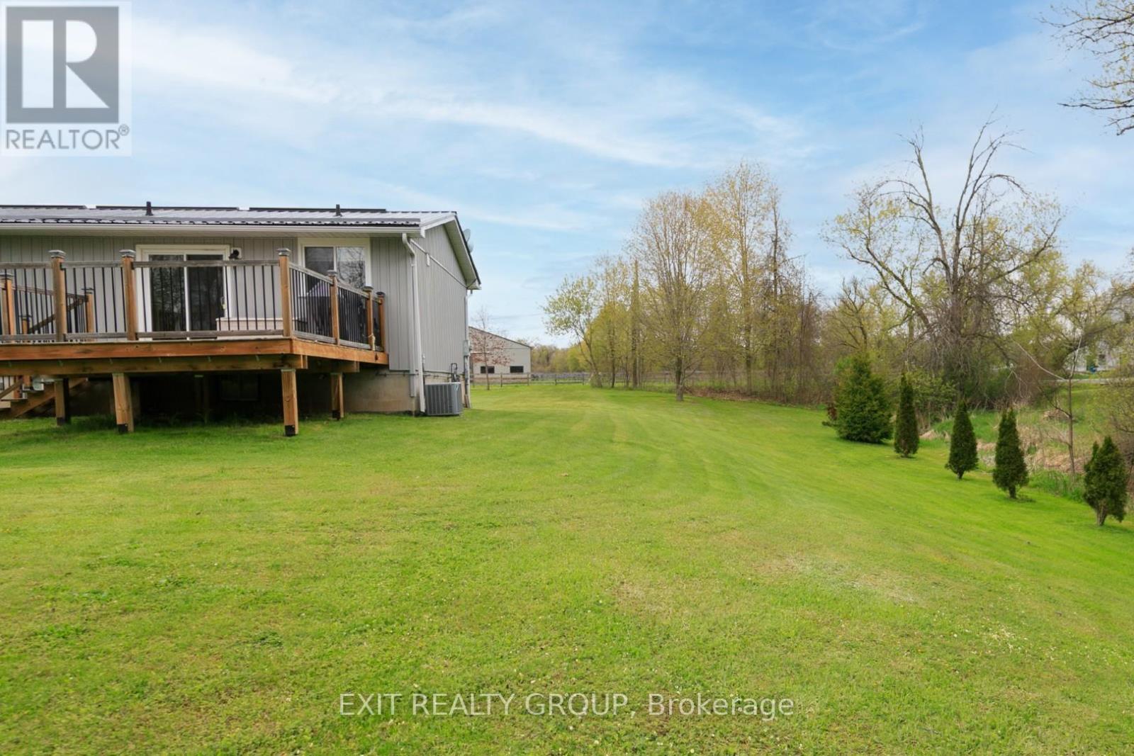 1625 Old Wooler Road, Quinte West, Ontario  K0K 3M0 - Photo 32 - X13648948
