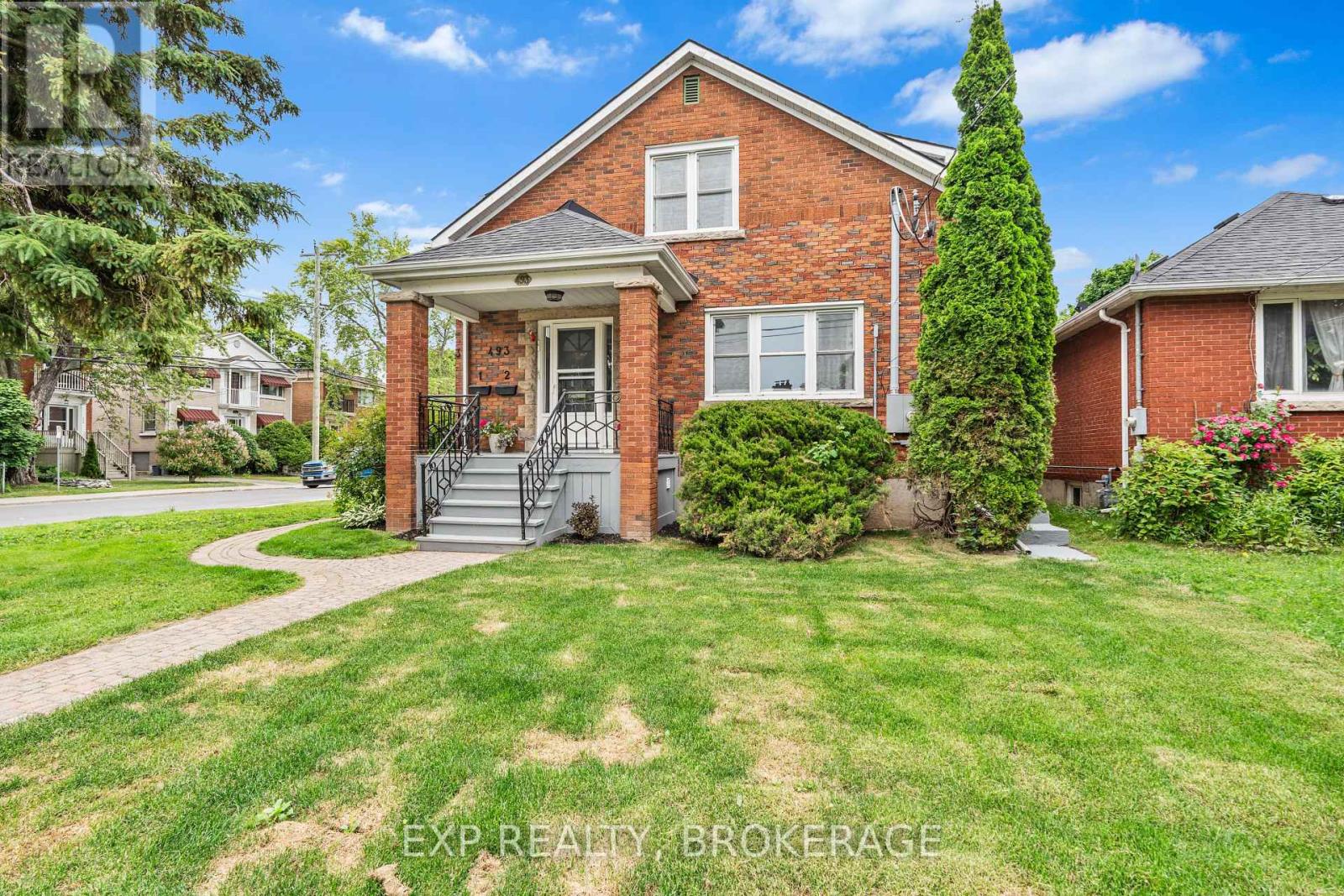 493 College Street, Kingston, Ontario  K7L 4M8 - Photo 2 - X13648898