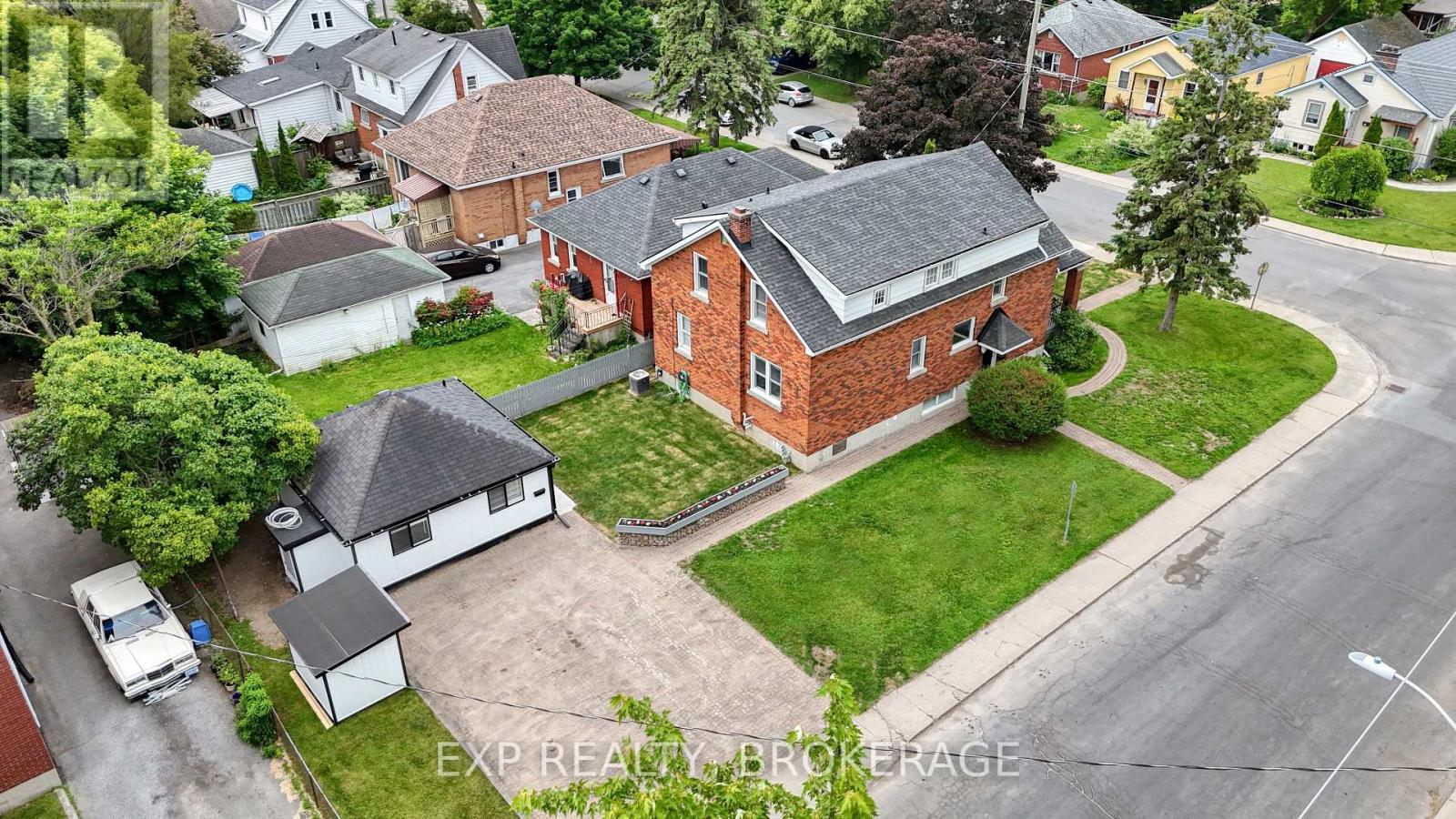 493 College Street, Kingston, Ontario  K7L 4M8 - Photo 27 - X13648898