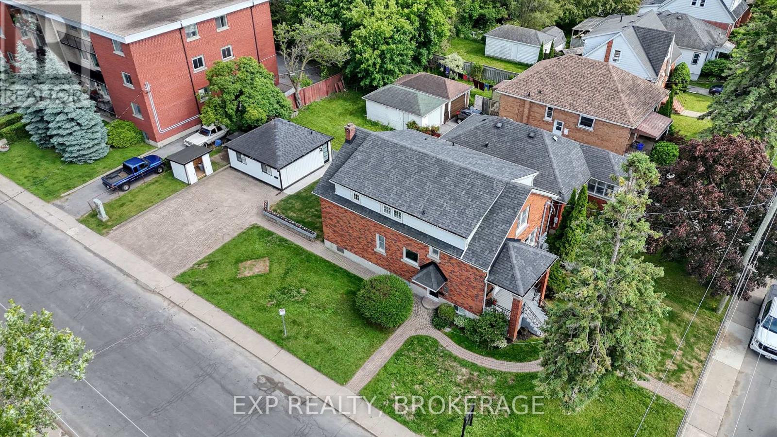 493 College Street, Kingston, Ontario  K7L 4M8 - Photo 29 - X13648898