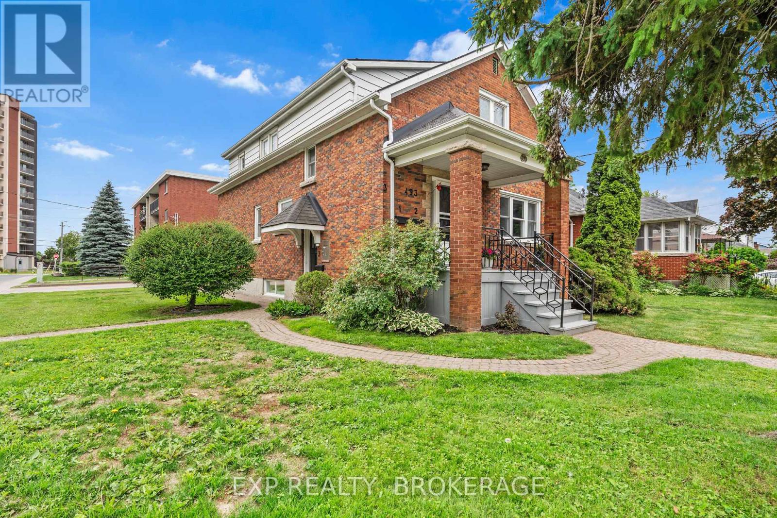 493 College Street, Kingston, Ontario  K7L 4M8 - Photo 3 - X13648898