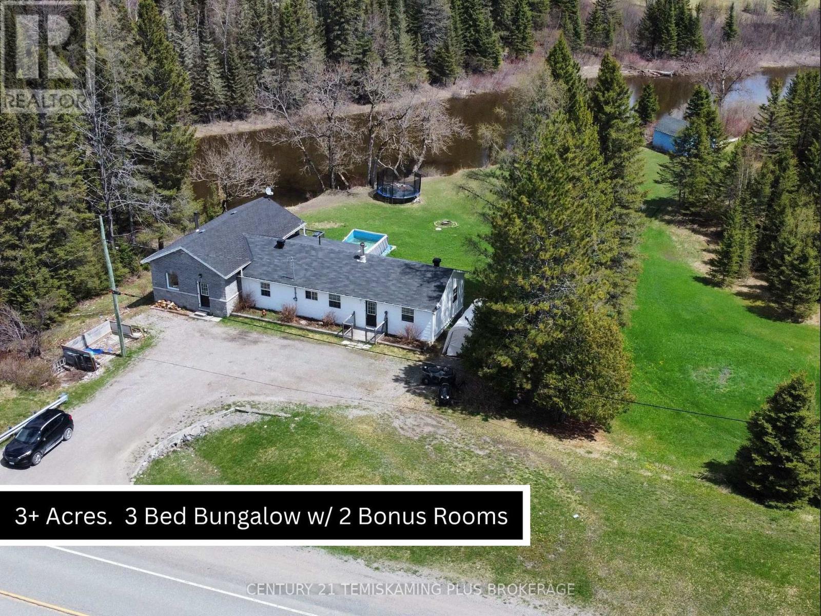 5230 HIGHWAY 112, Kirkland Lake, Ontario
