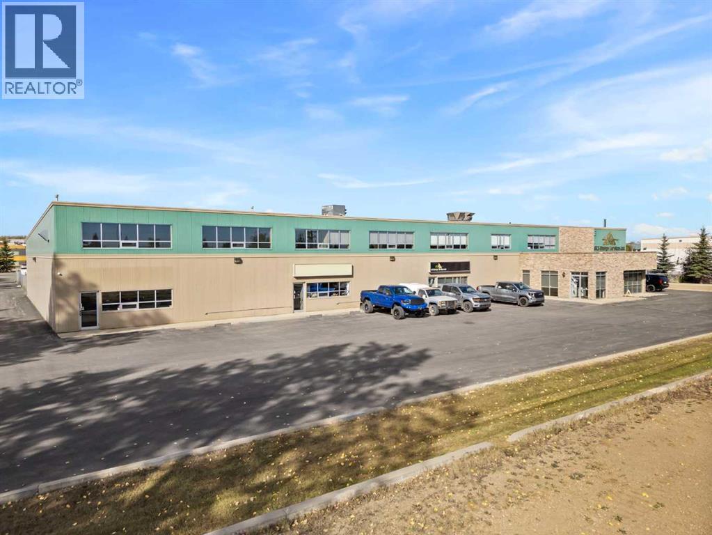 259 Burnt Park Drive, Rural Red Deer County, Alberta  T4S 2L4 - Photo 1 - A2260282