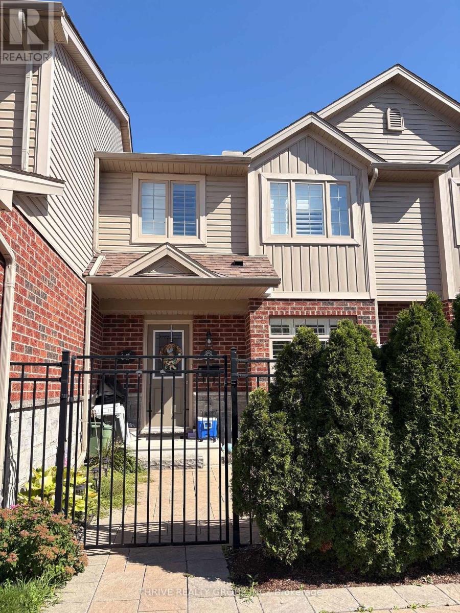 20 - 3399 CASTLE ROCK PLACE, London South, Ontario
