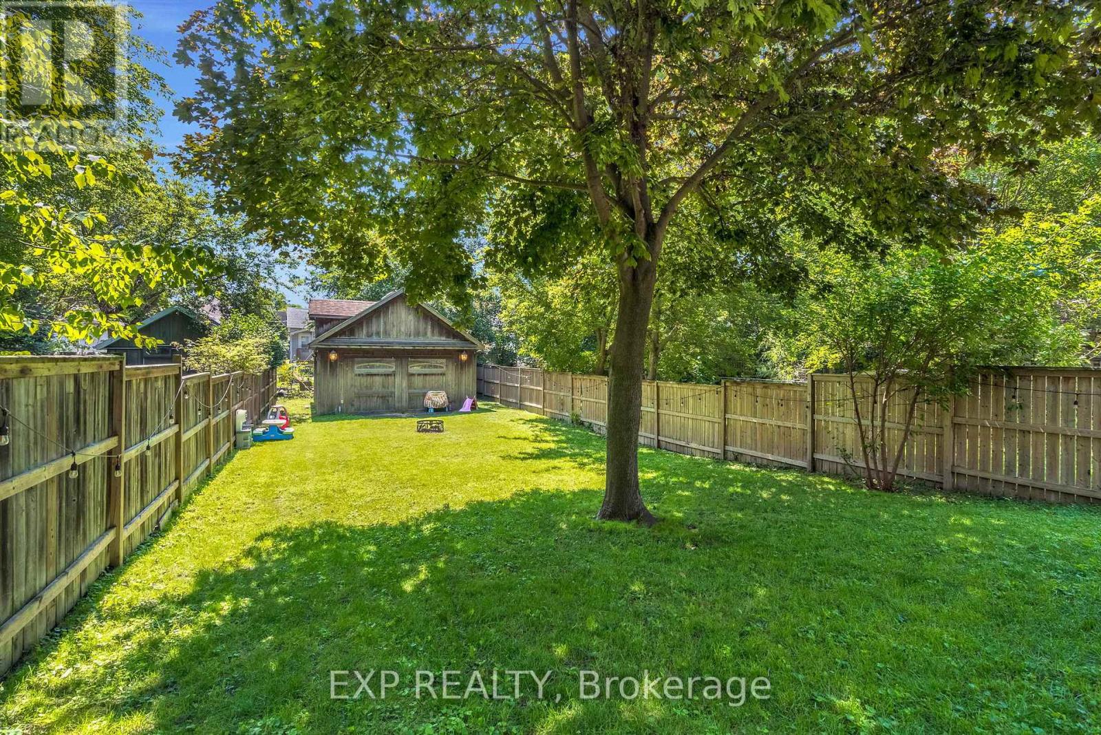 895 Dufferin Avenue, London East, Ontario  N5W 3K3 - Photo 36 - X13648990