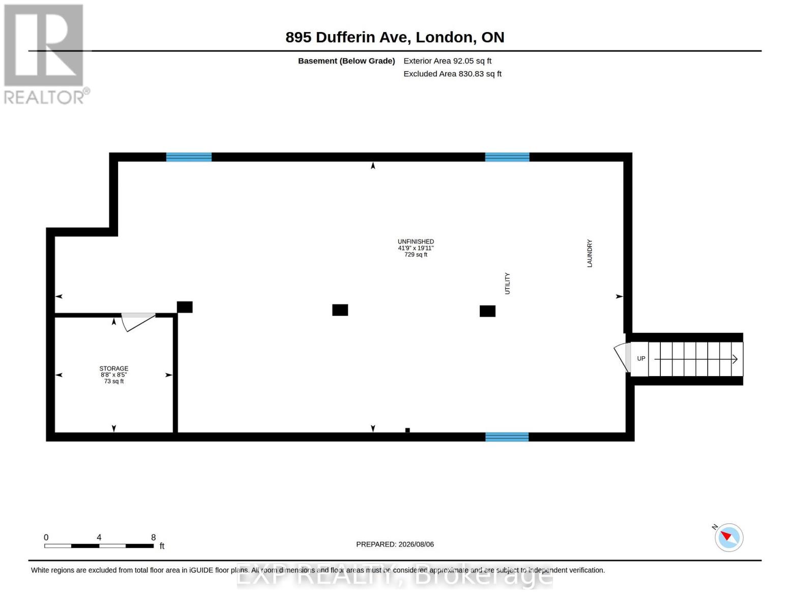 895 Dufferin Avenue, London East, Ontario  N5W 3K3 - Photo 45 - X13648990